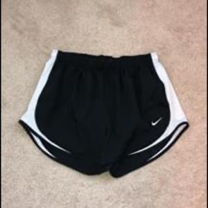 SOLD Nike Dri Fit Running Shorts (L)